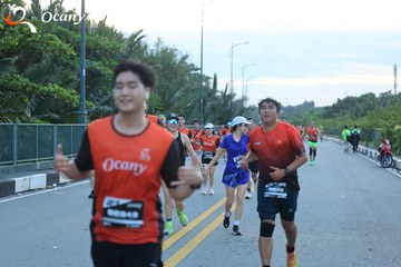 RUN TO LIVE 2025 - Ảnh #3285510