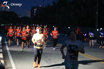 RUN TO LIVE 2025 - Ảnh #3263186