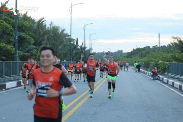 RUN TO LIVE 2025 - Ảnh #3285546