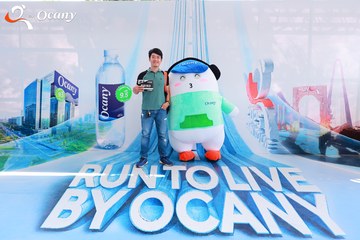 RUN TO LIVE 2025 - Ảnh #3119263