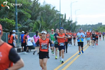 RUN TO LIVE 2025 - Ảnh #3284259