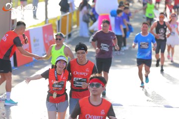 RUN TO LIVE 2025 - Ảnh #3193653