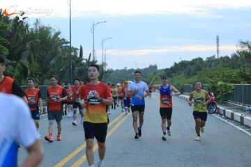RUN TO LIVE 2025 - Ảnh #3282985