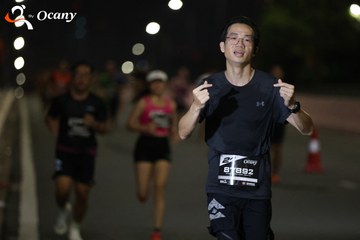RUN TO LIVE 2025 - Ảnh #3201702