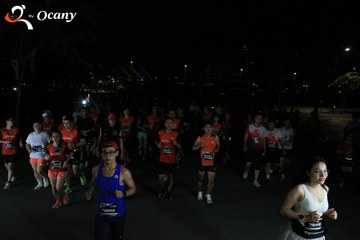 RUN TO LIVE 2025 - Ảnh #3279492