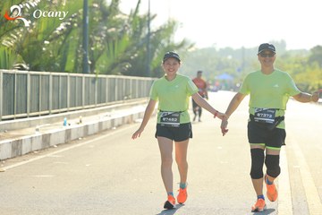 RUN TO LIVE 2025 - Ảnh #3304485