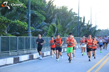 RUN TO LIVE 2025 - Ảnh #3264932