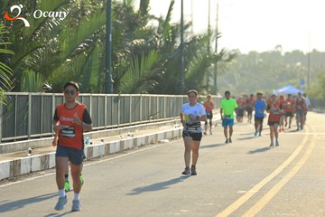 RUN TO LIVE 2025 - Ảnh #3302036