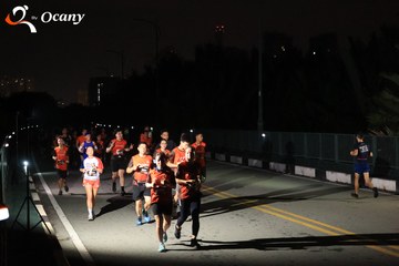 RUN TO LIVE 2025 - Ảnh #3261406