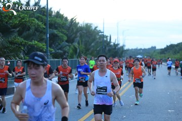 RUN TO LIVE 2025 - Ảnh #3289263