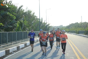 RUN TO LIVE 2025 - Ảnh #3303799