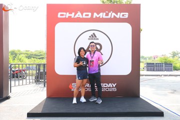 RUN TO LIVE 2025 - Ảnh #3134722