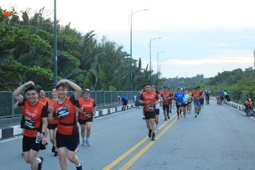 RUN TO LIVE 2025 - Ảnh #3285693