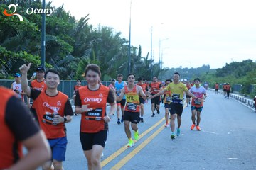 RUN TO LIVE 2025 - Ảnh #3290556