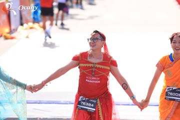 RUN TO LIVE 2025 - Ảnh #3209710