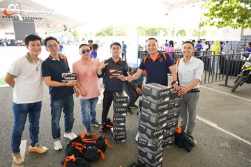 RUN TO LIVE 2025 - Ảnh #3121042
