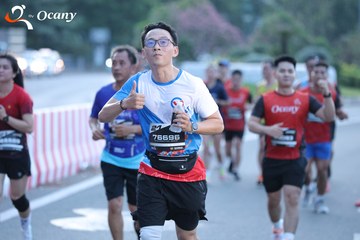 RUN TO LIVE 2025 - Ảnh #3207264