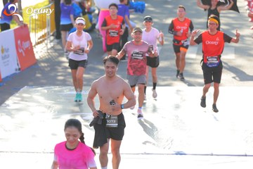 RUN TO LIVE 2025 - Ảnh #3192479