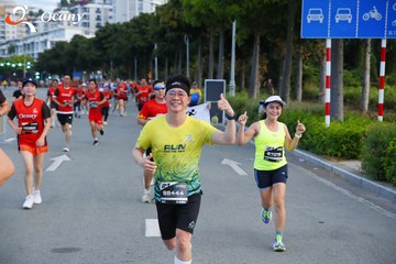 RUN TO LIVE 2025 - Ảnh #3259305