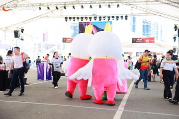 RUN TO LIVE 2025 - Ảnh #3122767