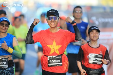 RUN TO LIVE 2025 - Ảnh #3283888