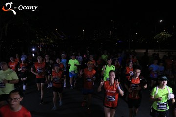 RUN TO LIVE 2025 - Ảnh #3279182