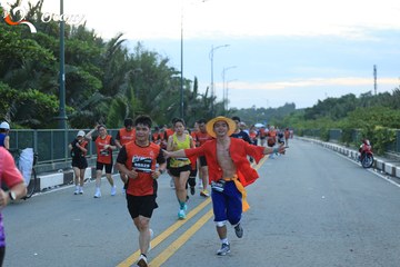 RUN TO LIVE 2025 - Ảnh #3283120