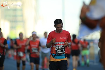 RUN TO LIVE 2025 - Ảnh #3282230