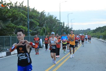 RUN TO LIVE 2025 - Ảnh #3283906