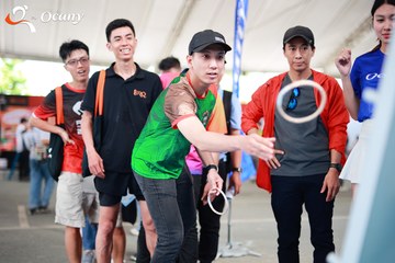 RUN TO LIVE 2025 - Ảnh #3122680
