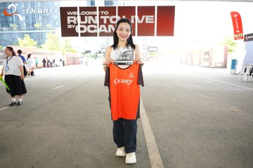RUN TO LIVE 2025 - Ảnh #3121306