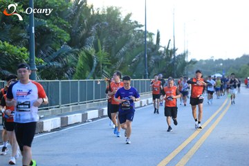 RUN TO LIVE 2025 - Ảnh #3265401