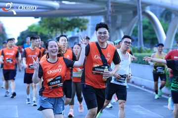 RUN TO LIVE 2025 - Ảnh #3156442
