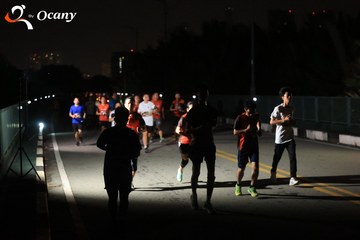 RUN TO LIVE 2025 - Ảnh #3260856