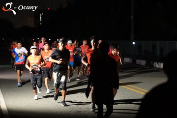 RUN TO LIVE 2025 - Ảnh #3260474