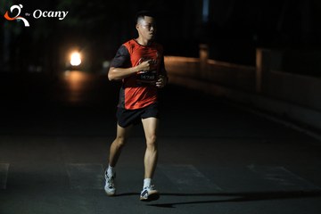 RUN TO LIVE 2025 - Ảnh #3154787