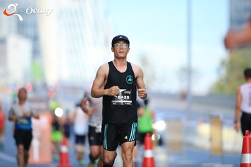 RUN TO LIVE 2025 - Ảnh #3286467