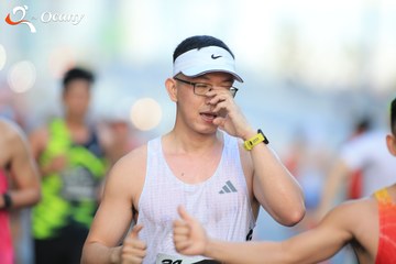 RUN TO LIVE 2025 - Ảnh #3290111