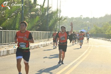RUN TO LIVE 2025 - Ảnh #3302693