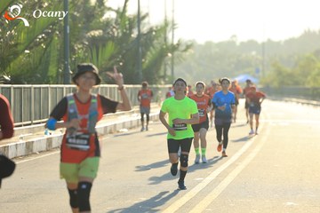 RUN TO LIVE 2025 - Ảnh #3301688
