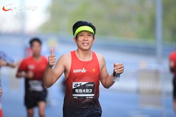RUN TO LIVE 2025 - Ảnh #3289961