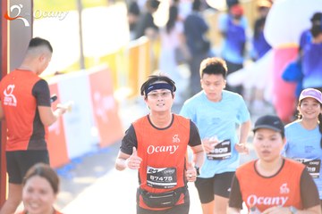 RUN TO LIVE 2025 - Ảnh #3205323