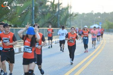 RUN TO LIVE 2025 - Ảnh #3297325