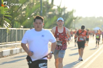 RUN TO LIVE 2025 - Ảnh #3302216