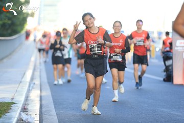 RUN TO LIVE 2025 - Ảnh #3286733