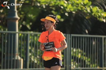 RUN TO LIVE 2025 - Ảnh #3260300