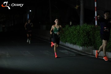 RUN TO LIVE 2025 - Ảnh #3154746