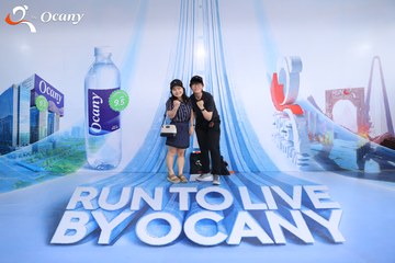 RUN TO LIVE 2025 - Ảnh #3135602