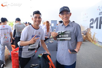 RUN TO LIVE 2025 - Ảnh #3123502