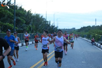 RUN TO LIVE 2025 - Ảnh #3289585